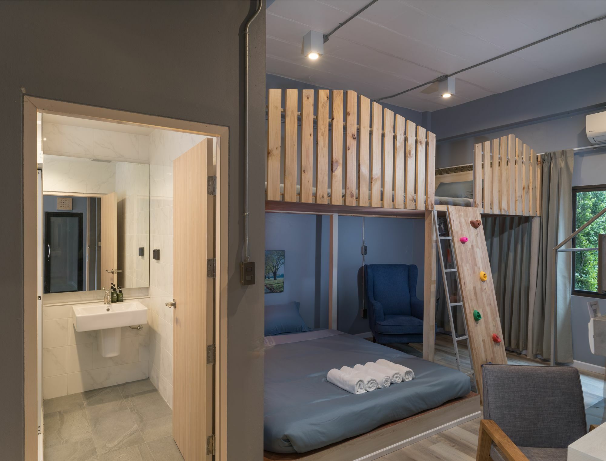 Hotel Arch39.17 Nimman Čiang Mai Exteriér fotografie