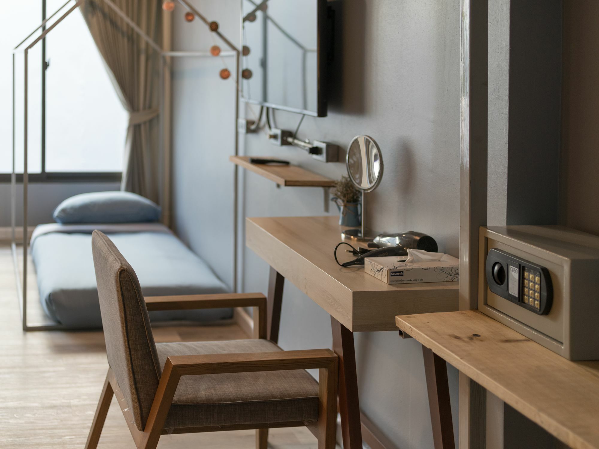 Hotel Arch39.17 Nimman Čiang Mai Exteriér fotografie