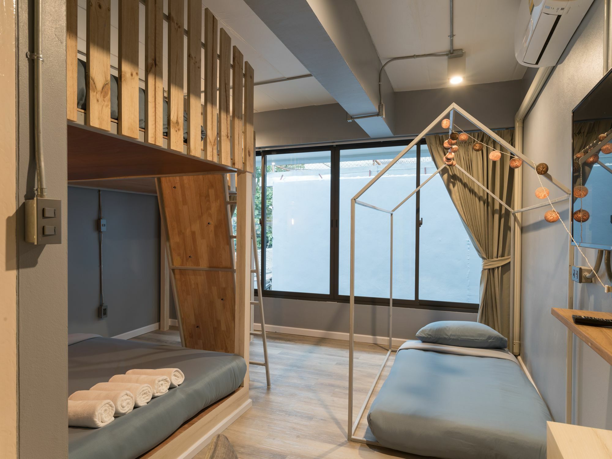 Hotel Arch39.17 Nimman Čiang Mai Exteriér fotografie