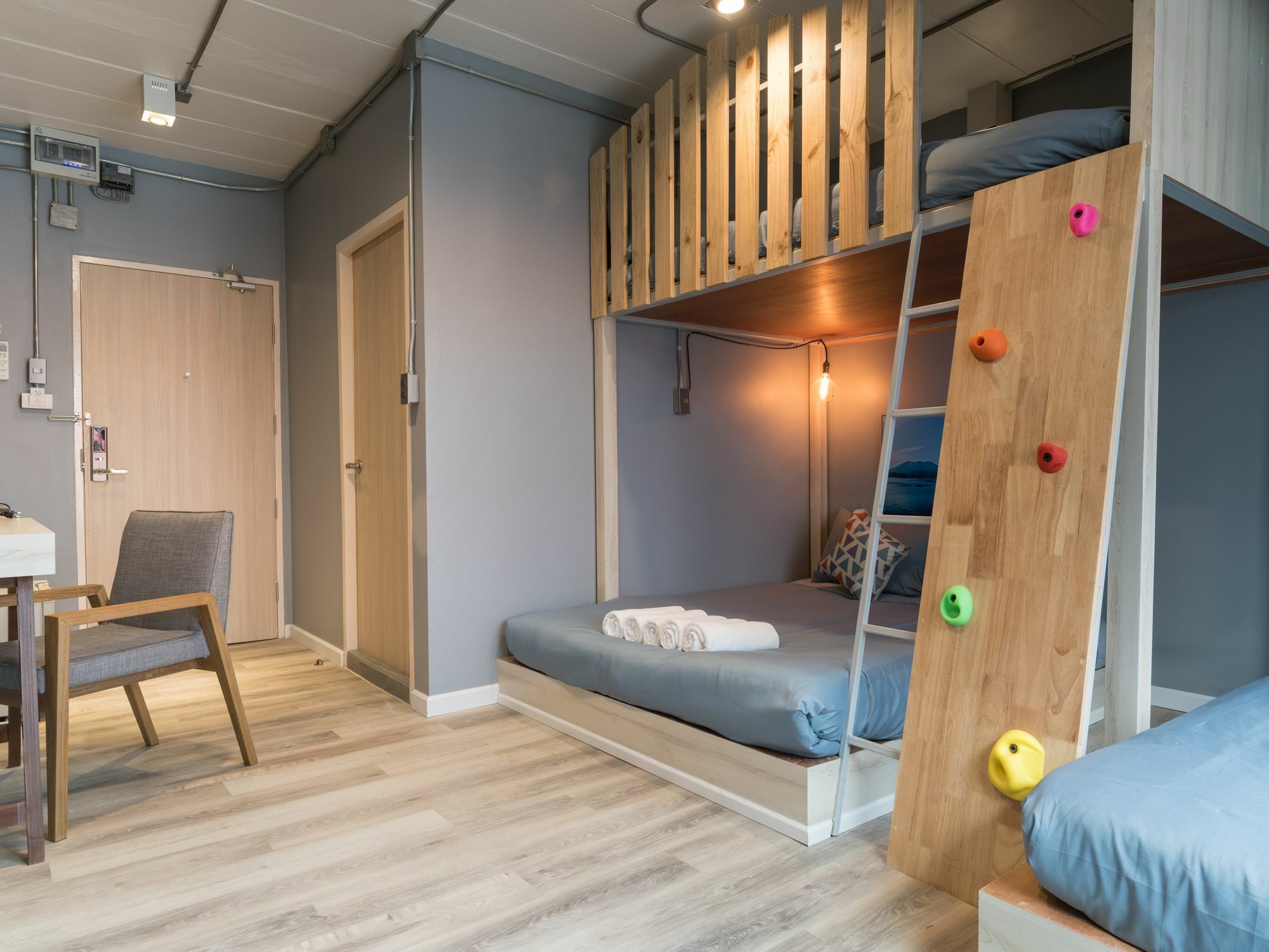 Hotel Arch39.17 Nimman Čiang Mai Exteriér fotografie
