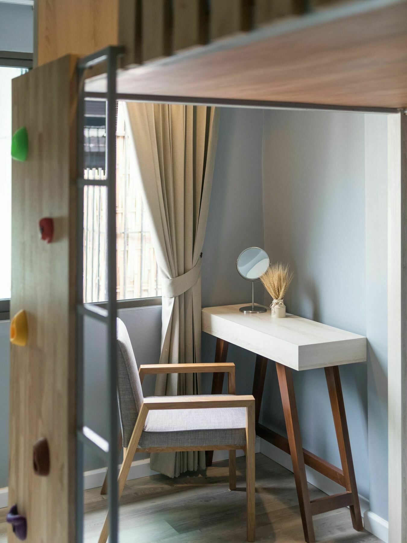 Hotel Arch39.17 Nimman Čiang Mai Exteriér fotografie