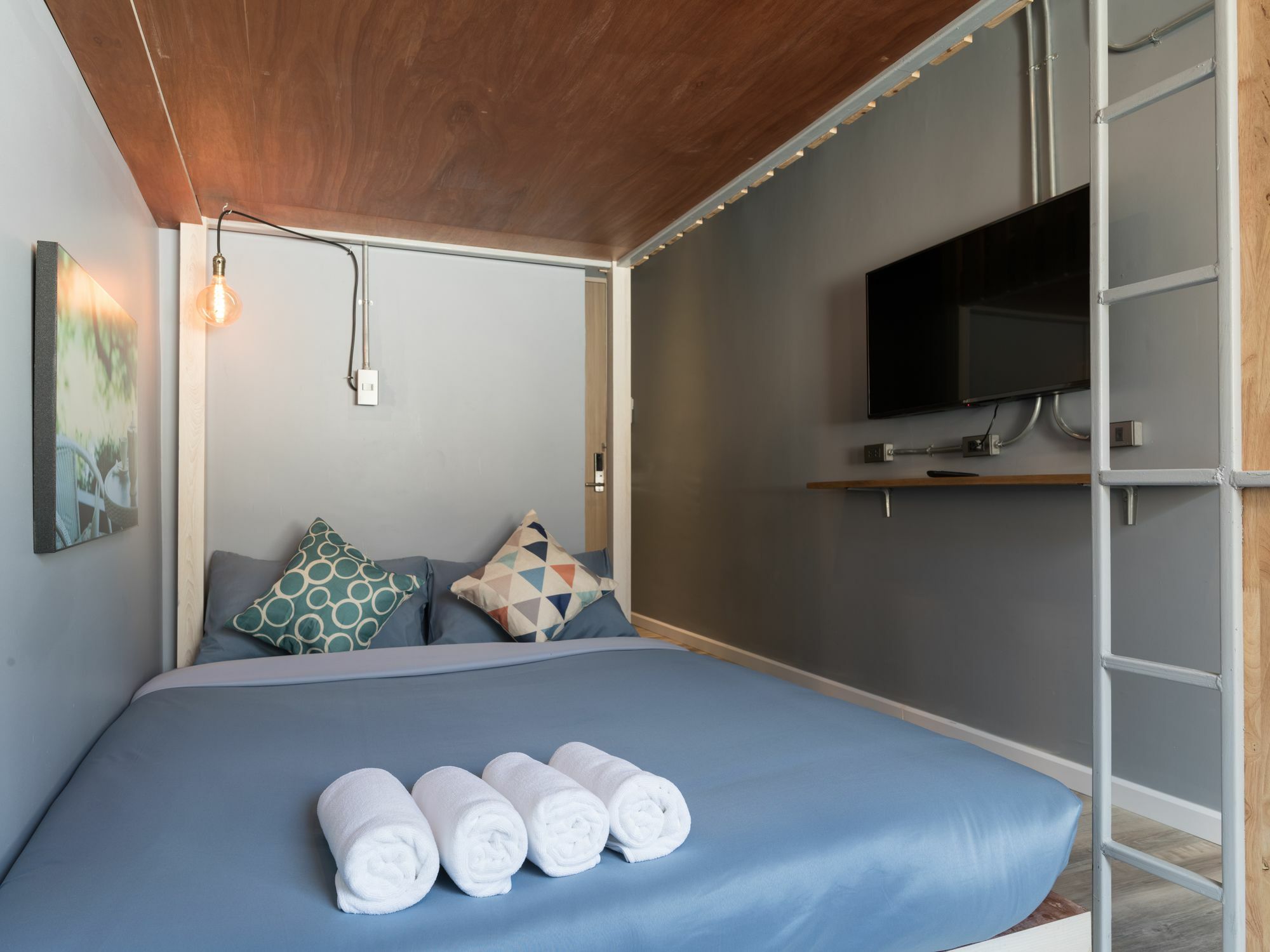 Hotel Arch39.17 Nimman Čiang Mai Exteriér fotografie