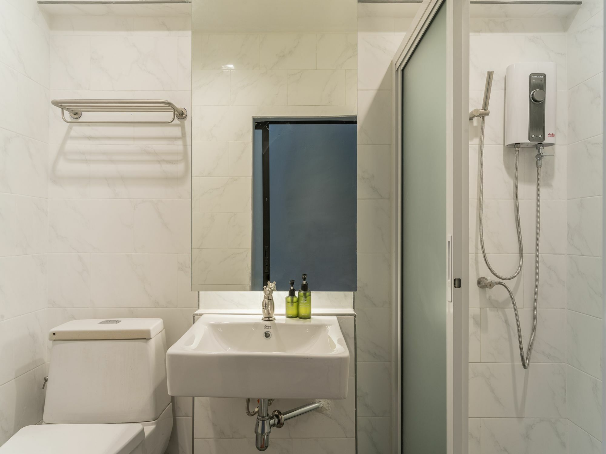 Hotel Arch39.17 Nimman Čiang Mai Exteriér fotografie