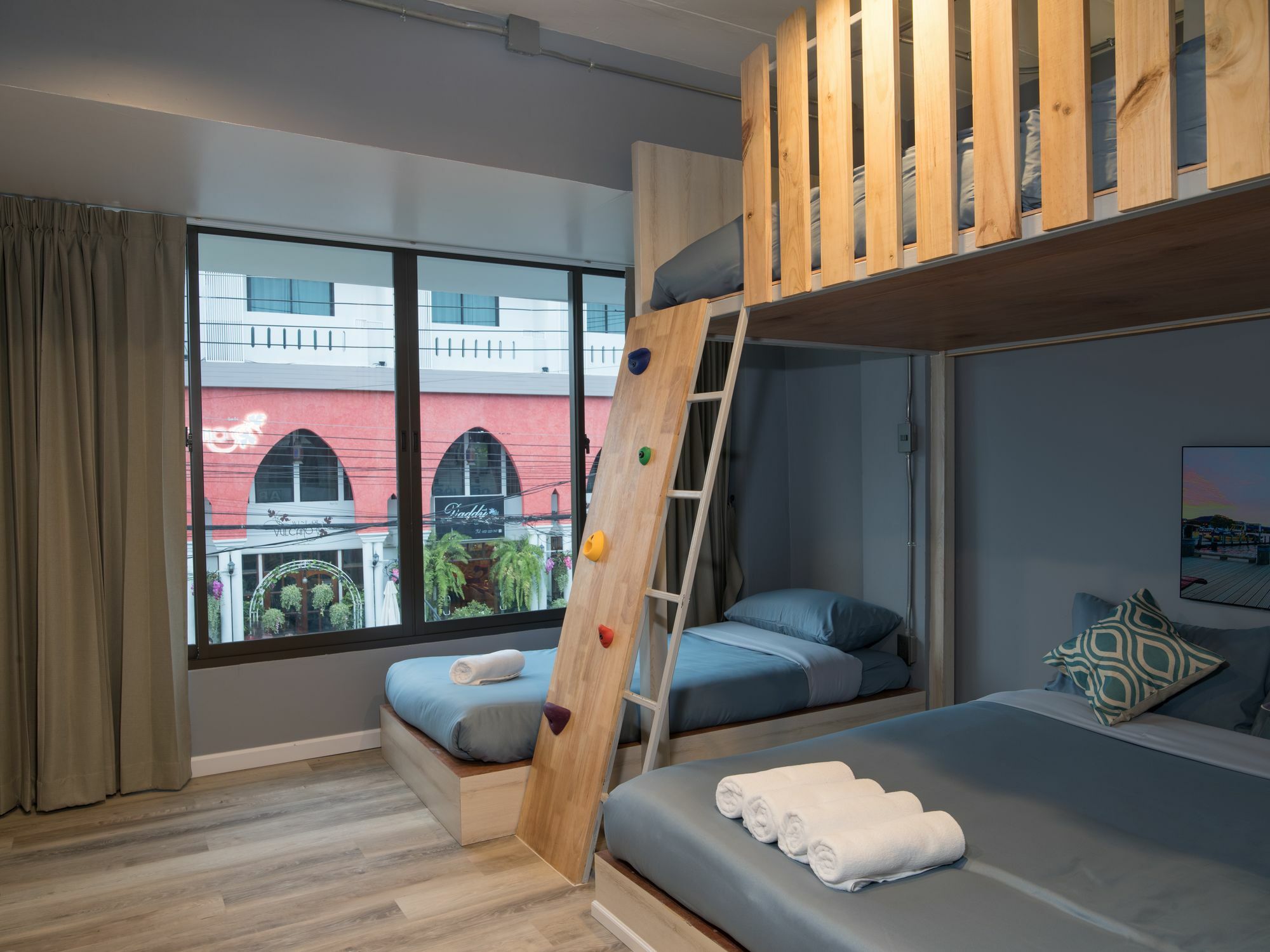 Hotel Arch39.17 Nimman Čiang Mai Exteriér fotografie