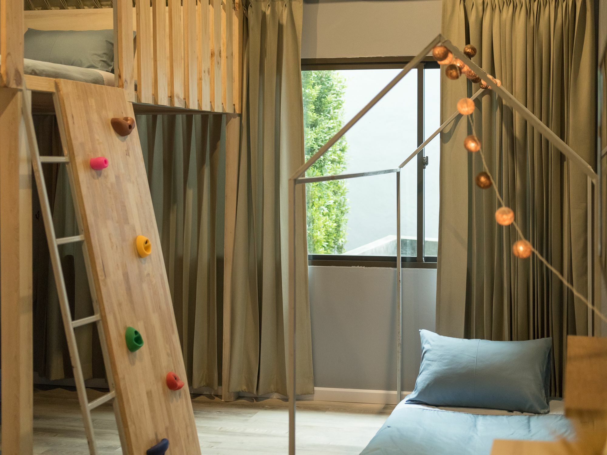 Hotel Arch39.17 Nimman Čiang Mai Exteriér fotografie