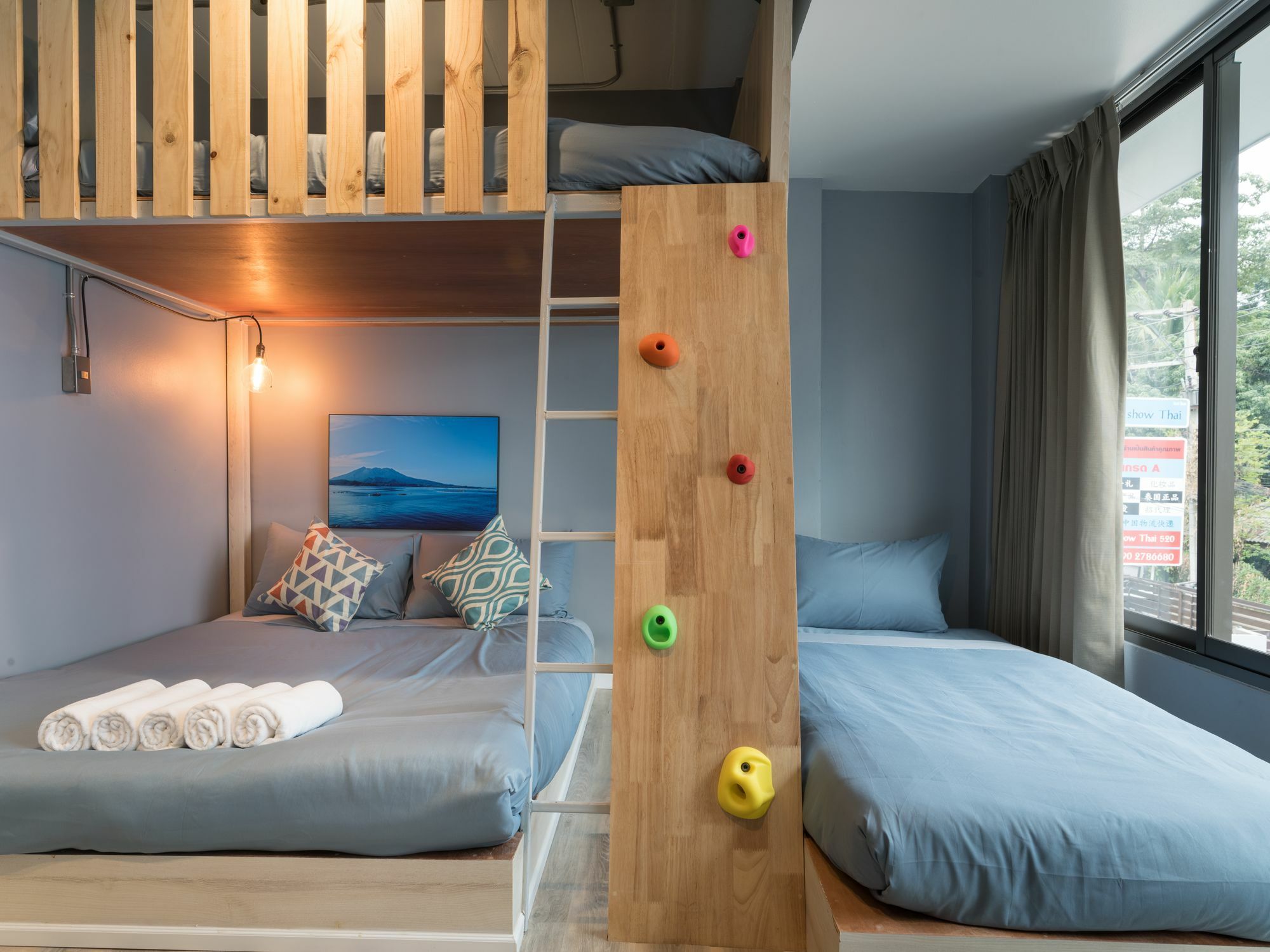 Hotel Arch39.17 Nimman Čiang Mai Exteriér fotografie