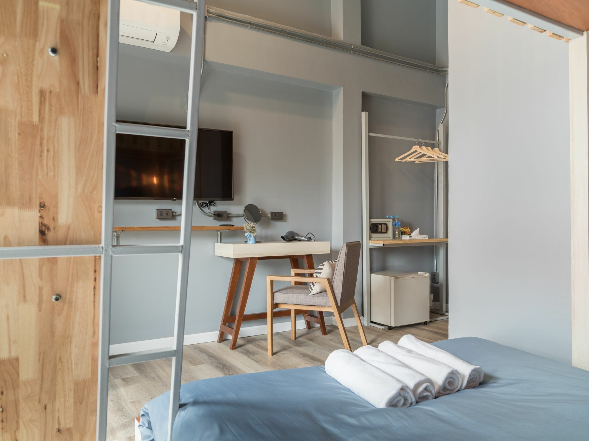 Hotel Arch39.17 Nimman Čiang Mai Exteriér fotografie