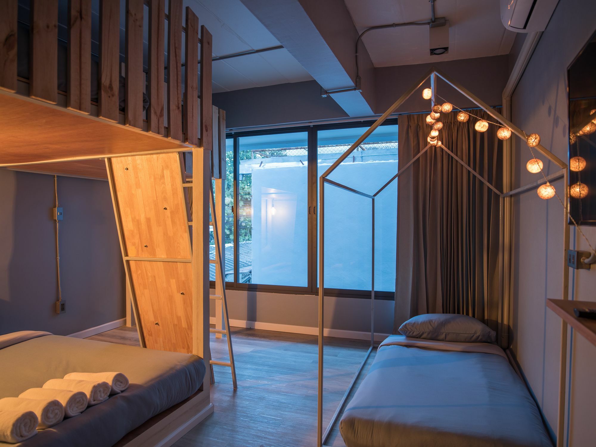 Hotel Arch39.17 Nimman Čiang Mai Exteriér fotografie