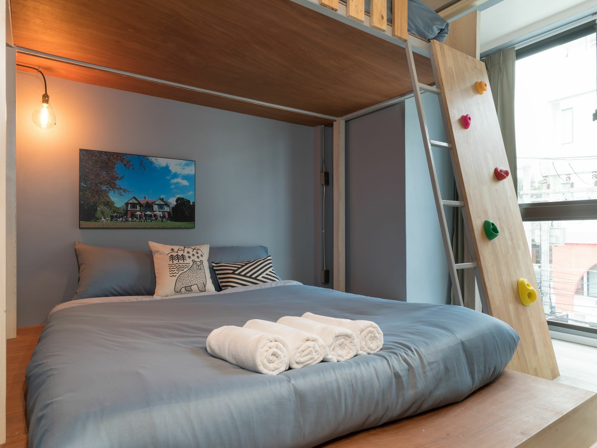 Hotel Arch39.17 Nimman Čiang Mai Exteriér fotografie
