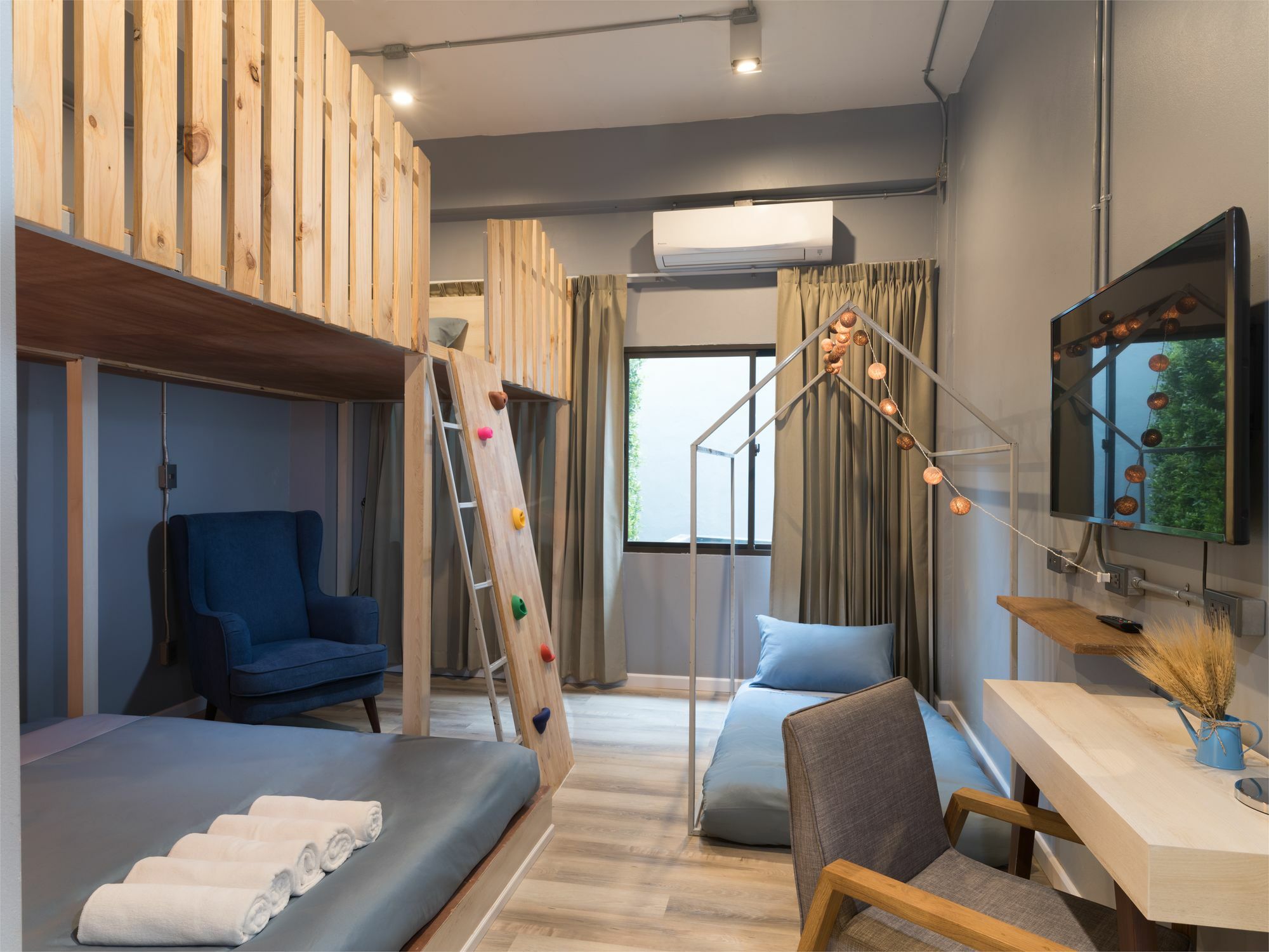 Hotel Arch39.17 Nimman Čiang Mai Exteriér fotografie