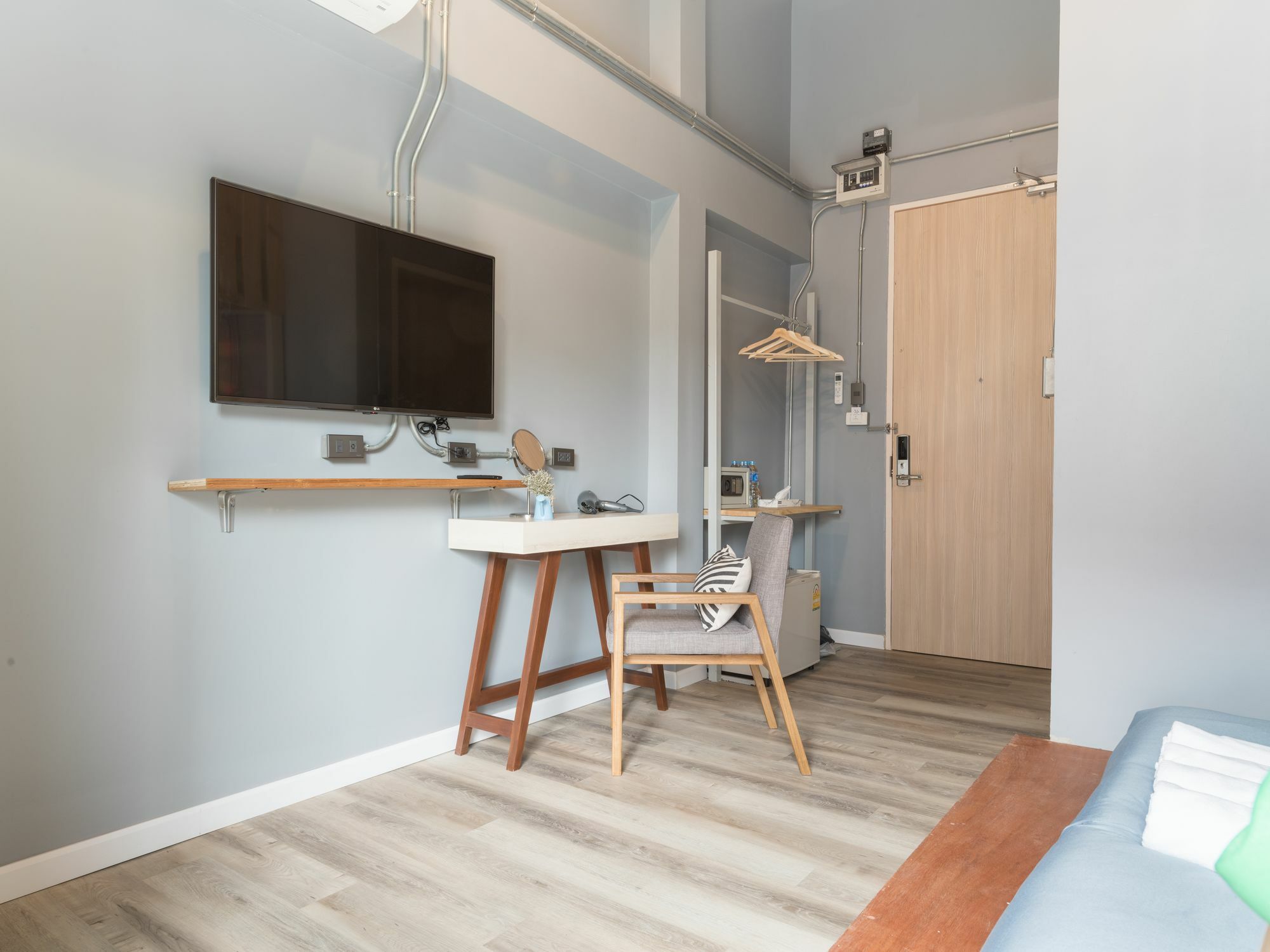 Hotel Arch39.17 Nimman Čiang Mai Exteriér fotografie